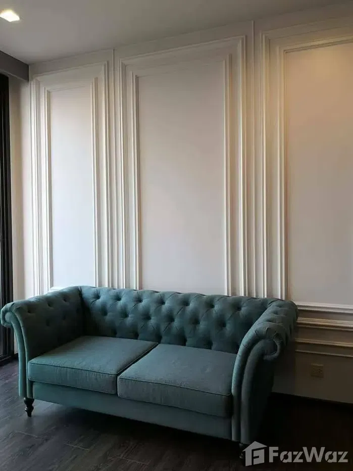 รูป ขาย คอนโด 1 ห้องนอน ในโครงการ เอดจ์ สุขุมวิท 23 1023884 - รูปที่ 3/10