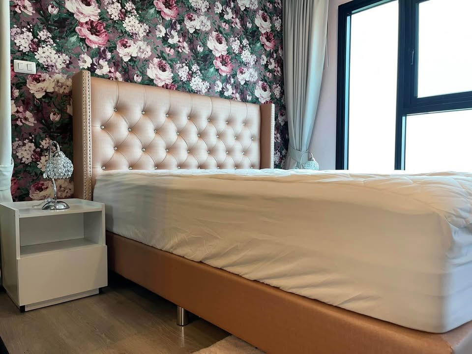 รูป 🌈 For Rent 🌆 เดอะเบสเพชรเกษม 🌆 JA-707 - รูปที่ 2/18