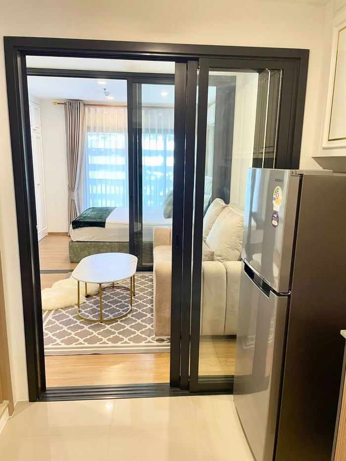 รูป 🤝🏻RB22250 ให้เช่าถูกมาก👍เดอะ ไลน์ ไวบ์ พหลโยธิน✅แอดไลน์ @mproperty( มี @ ด้วย) แอดมินตอบไว - รูปที่ 9/14