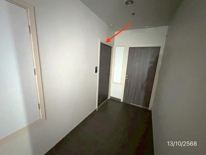 รูป คอนโดมิเนียม Studio, 22.05 ตารางเมตร คอนโดมิเนียม สำหรับขาย เมโทร สกาย วุฒากาศ ตลาดพลู เขตธนบุรี กรุงเทพมหานคร - รูปที่ 6/26