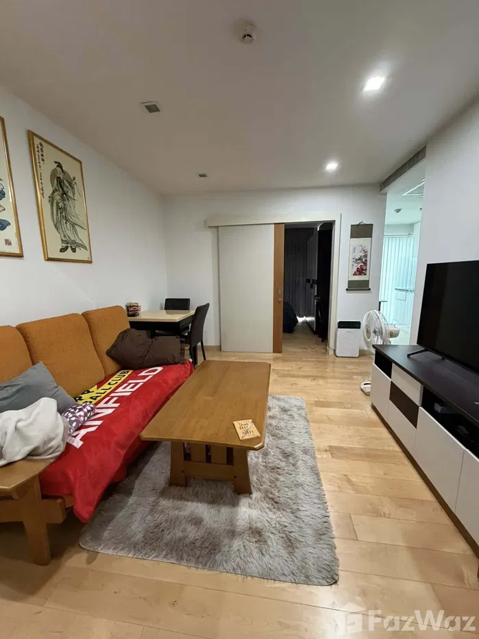 รูป ขาย คอนโด 1 ห้องนอน ในโครงการ เวอร์ทิค 5926517 - รูปที่ 4/5