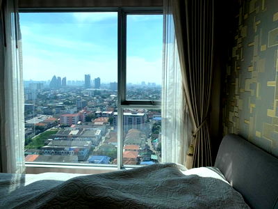 เช่าคอนโด MRT ศูนย์ราชการนนทบุรี : 🔮RB22243 ให้เช่าถูกมาก👍แอสปาย รัตนาธิเบศร์ 2✅แอดไลน์ @119dgdea ( มี @ ด้วย) แอดมินตอบไว