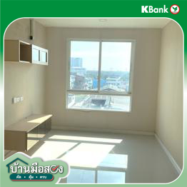 picture CONDO 1 ห้องนอน, 36.76 Square meter for sale at CONDO for sale Si Khan Don Mueang Bangkok - 26/28