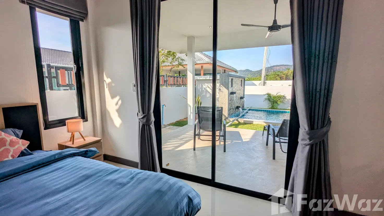 picture 3 Bedroom House for sale at Mil Pool Villas Phase 2  1989419 - 11/30