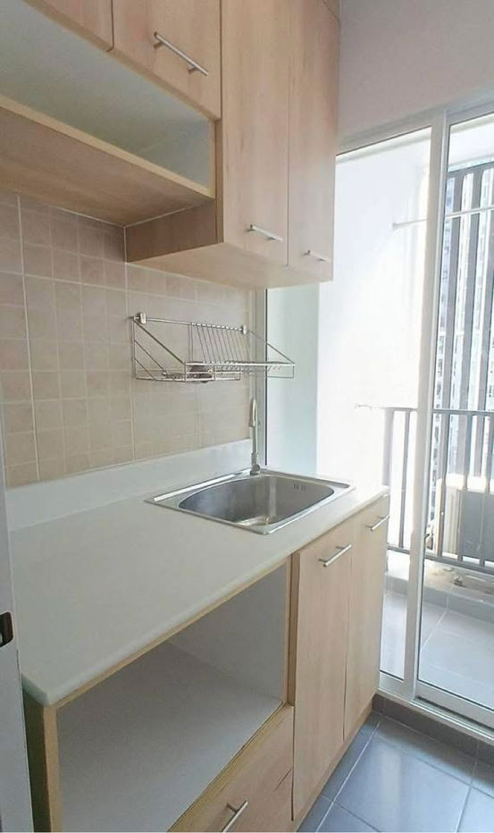 รูป ปล่อยเช่าคอนโด Regent Home บางซ่อน เฟส 27#MRTบางซ่อน300ม. - รูปที่ 6/8