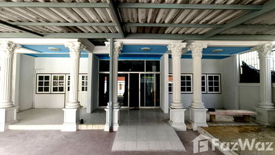 ทาวน์โฮม สนง.ประกันสังคม สำนักงานใหญ่ : ขาย ทาวน์เฮ้าส์ 7 ห้องนอน ใน ลาดยาว, กรุงเทพมหานคร 5552546