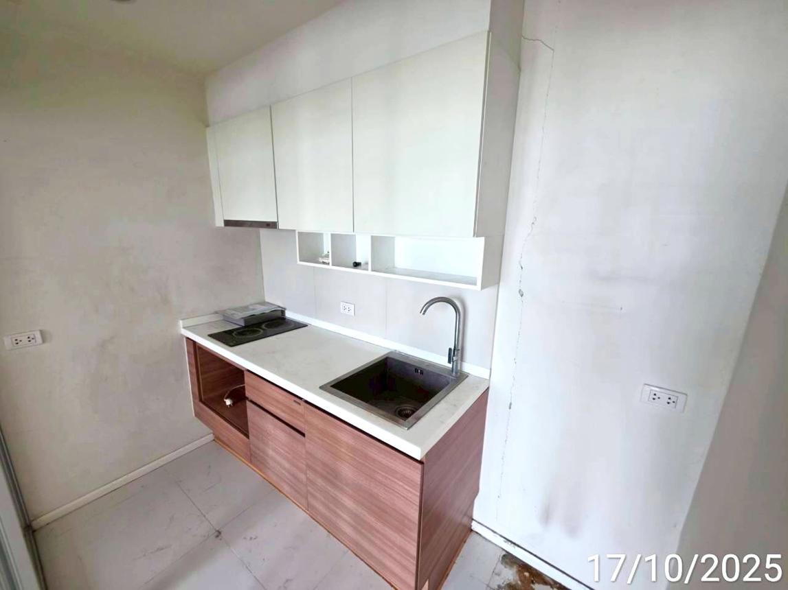 picture CONDO 2 ห้องนอน, 57.15 Square meter for sale at CONDO for sale Chong Nonsi Yan Nawa Bangkok - 14/24