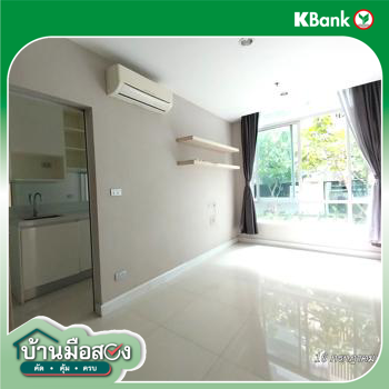picture CONDO 1 ห้องนอน, 34.51 Square meter for sale at CONDO for sale  Bang Na Bang Na Bangkok - 26/28