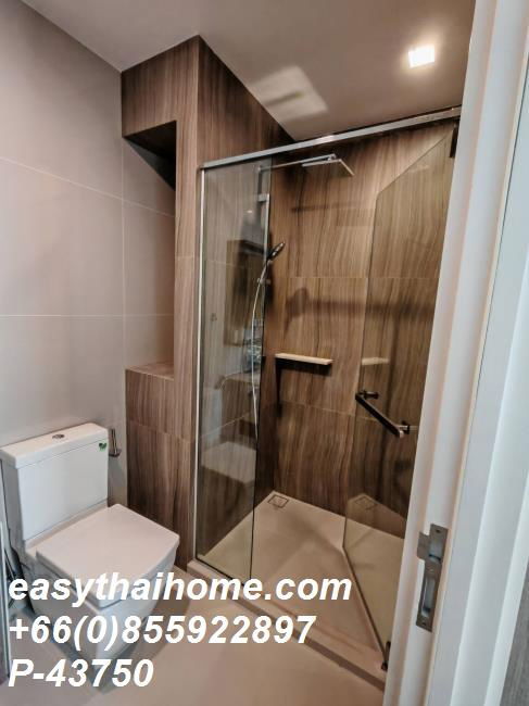 รูป P-43750 ให้เช่า คอนโด เดอะ ไลน์ พหลฯ-ประดิพัทธ์ แขวงสามเสนใน เขตพญาไท กรุงเทพมหานคร พร้อมอยู่ ราคาถูก Line Id: @easythaihome 085-592-2897 - รูปที่ 12/18