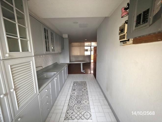 รูป คอนโดมิเนียม 3 ห้องนอน, 106.54 ตารางเมตร คอนโดมิเนียม สำหรับขาย สยามคอนโดมิเนียม ห้วยขวาง เขตห้วยขวาง กรุงเทพมหานคร - รูปที่ 9/28