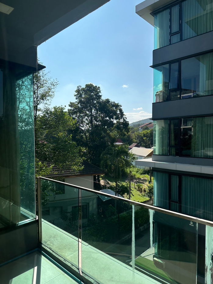 รูป คอนโดเช่าย่านนิมาน 2 ห้องนอน 70 ตรม. - รูปที่ 13/15