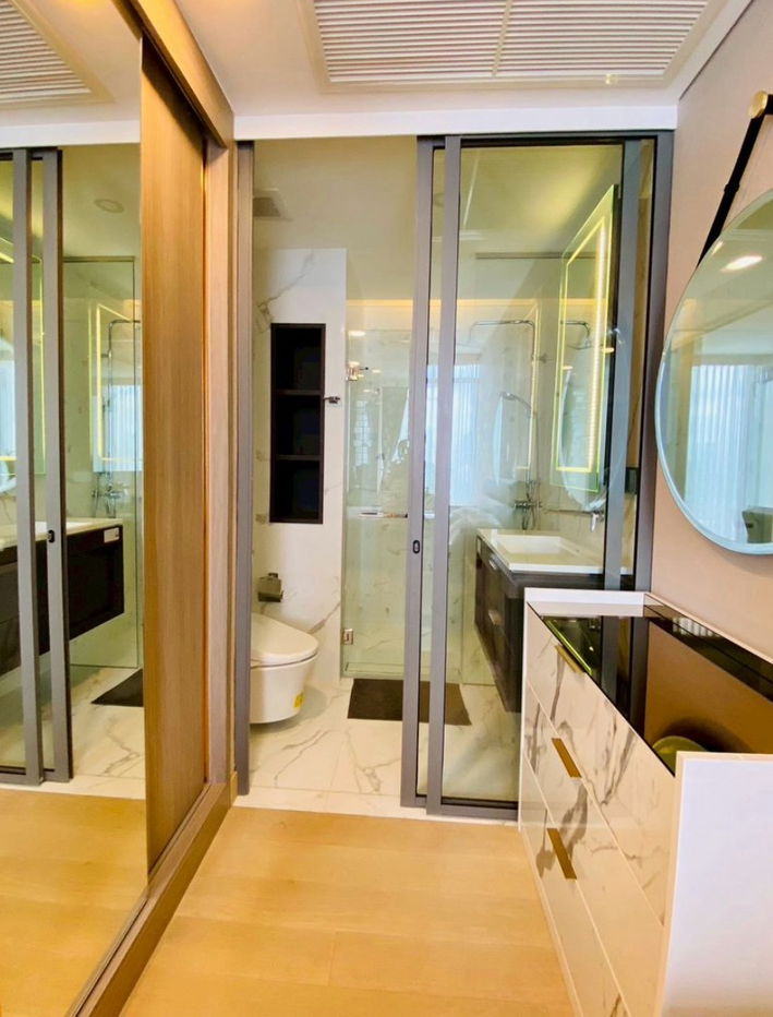 picture Siamese Exclusive Queens. 1bed 36sqm. Line id: @pfagent - 5/7