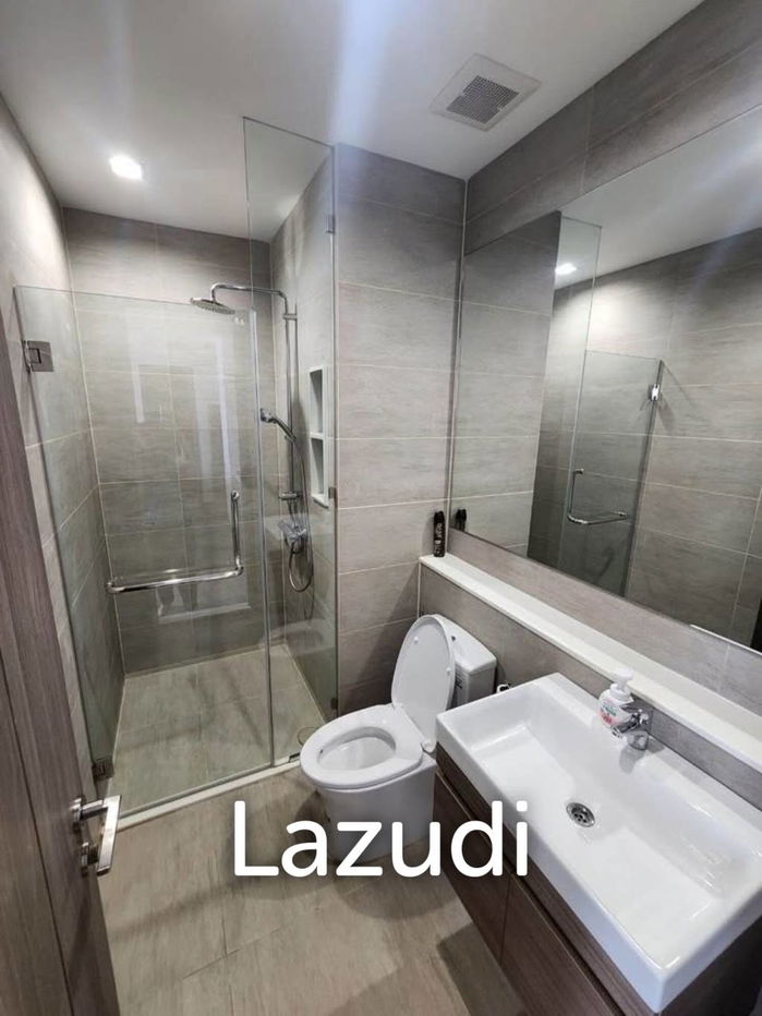 รูป 90sqm 3 Bed Condo on 16th Floor at RHYTHM Charoenkrung Pavilion Bangkok - รูปที่ 14/16