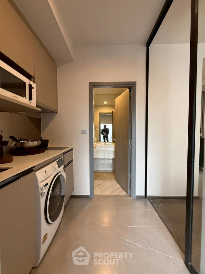 รูป คอนโด 1-ห้องนอน ที่ โคโค่ พาร์ค ใกล้ MRT คลองเตย (ID 2475060) - รูปที่ 6/7