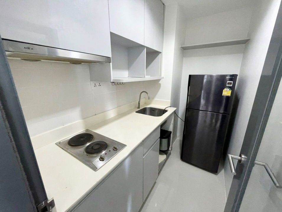 รูป ***ให้เช่า IDEO Mobi สุขุมวิท81 (2ห้องนอน แอร์ 3ตัว!!! + ห้องมุม!!!) *รับโปรพิเศษ* LINE : @Feelgoodhome (มี@หน้า) - รูปที่ 7/15