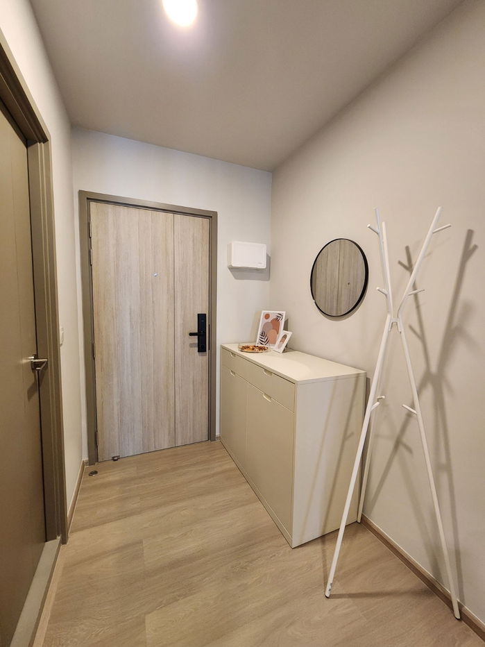 picture @Condorental condo for rent Aspire Onnut Station - 7/8