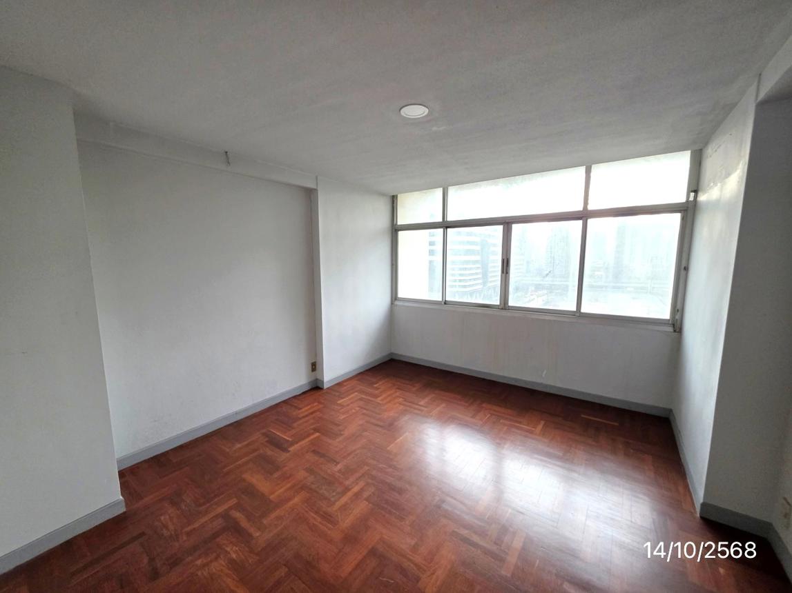 รูป คอนโดมิเนียม 3 ห้องนอน, 106.54 ตารางเมตร คอนโดมิเนียม สำหรับขาย สยามคอนโดมิเนียม ห้วยขวาง เขตห้วยขวาง กรุงเทพมหานคร - รูปที่ 17/28