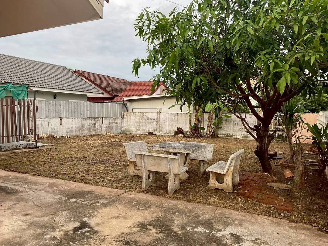 รูป ขายบ้านเดี่ยวชั้นเดี่ยว พิมานธานี ใกล้บิิ๊กซี 2 - รูปที่ 7/8