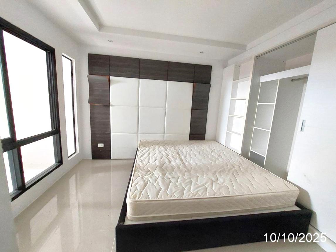 รูป คอนโดมิเนียม 1 ห้องนอน, 46.15 ตารางเมตร คอนโดมิเนียม สำหรับขาย ฌ็องเซลิเซ่ แจ้งวัฒนะ เอ บางพูด ปากเกร็ด นนทบุรี - รูปที่ 18/28