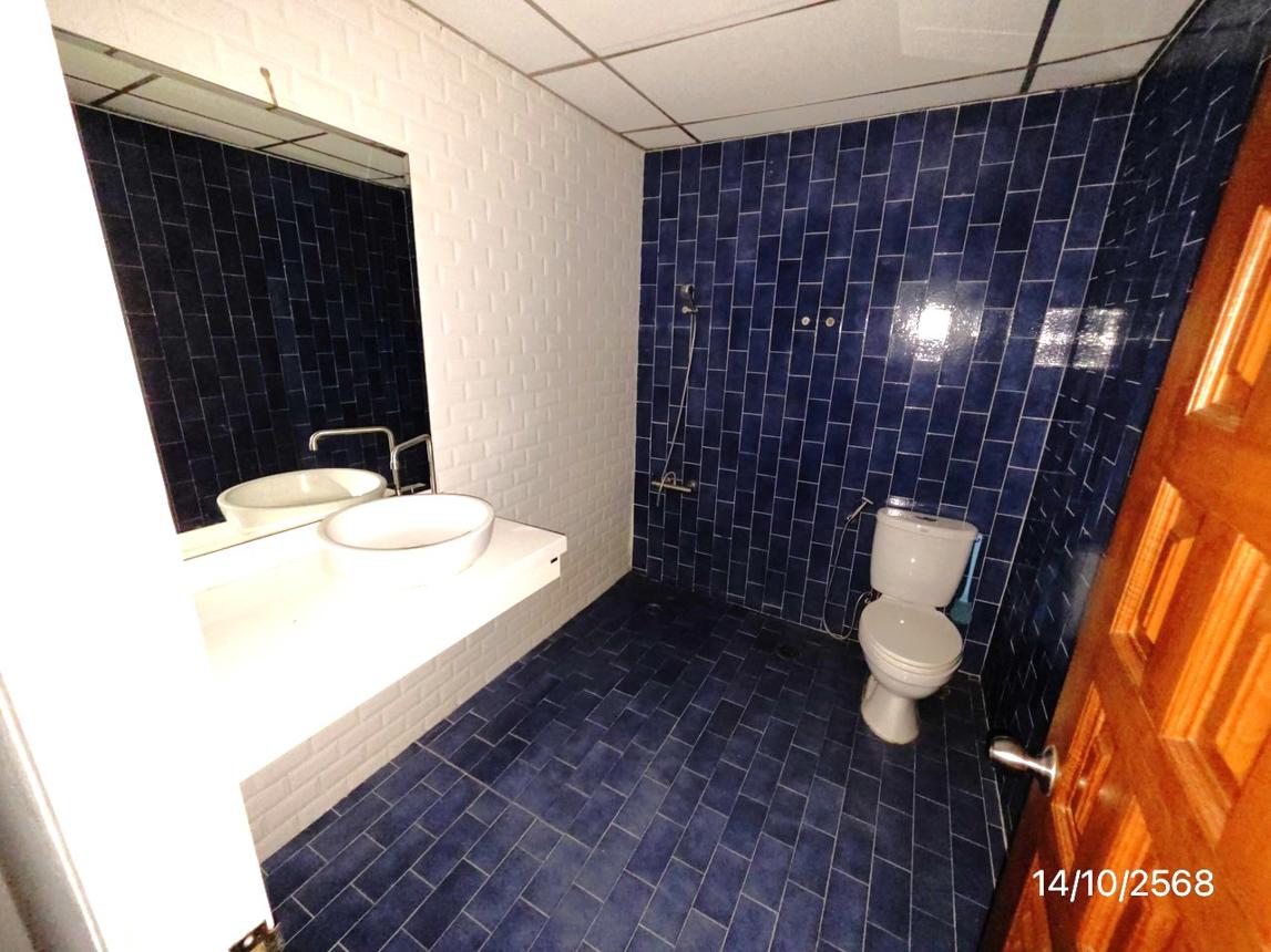 รูป คอนโดมิเนียม 3 ห้องนอน, 106.54 ตารางเมตร คอนโดมิเนียม สำหรับขาย สยามคอนโดมิเนียม ห้วยขวาง เขตห้วยขวาง กรุงเทพมหานคร - รูปที่ 18/28