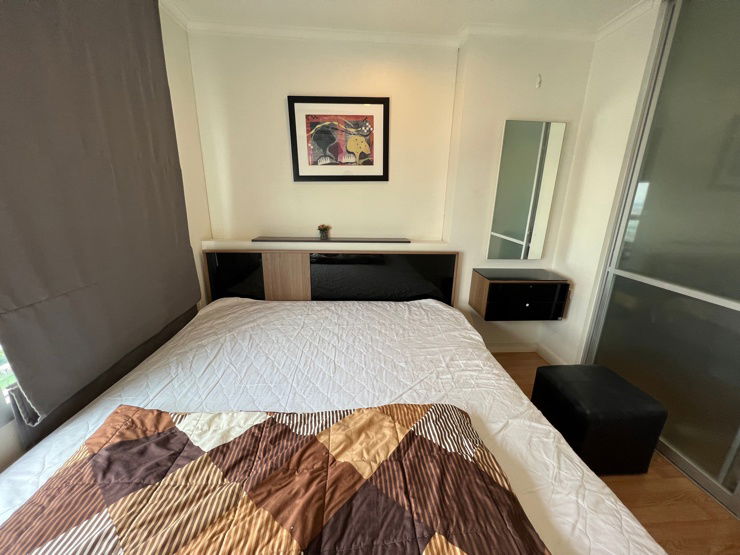 รูป ✨ ให้เช่า คอนโด ลุมพินี พาร์ค ปิ่นเกล้า (Lumpini Park Pinklao) ✨ - รูปที่ 3/12