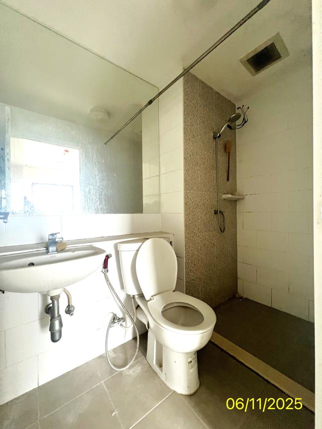 รูป คอนโดมิเนียม 1 ห้องนอน, 26.53 ตารางเมตร คอนโดมิเนียม สำหรับขาย พลัม คอนโด เซ็นทรัล สเตชั่น เฟส 2 เสาธงหิน บางใหญ่ นนทบุรี - รูปที่ 14/24