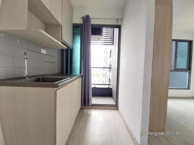 รูป คอนโดมิเนียม 1 ห้องนอน, 21.99 ตารางเมตร คอนโดมิเนียม สำหรับขาย ไอดีโอ โมบิ สุขุมวิท อีสท์เกต บางนา เขตบางนา กรุงเทพมหานคร - รูปที่ 7/26