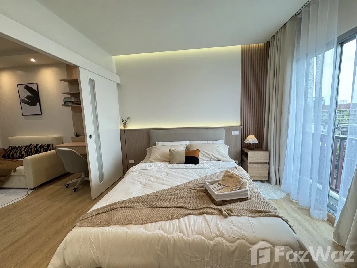 รูป ขาย คอนโด 1 ห้องนอน ในโครงการ เดอะ ซี้ด สาทร-ตากสิน 5926794 - รูปที่ 8/16