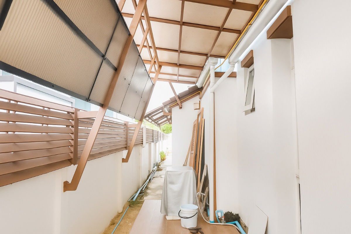 รูป ขายด่วน บ้านเดี่ยวพร้อมเข้าอยู่บนที่ดินแปลงใหญ่ ขาดทุน 17.5 ล้าน เหลือ 13.9 ล้าน - รูปที่ 14/47