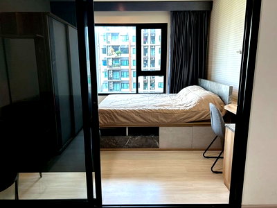 คอนโดให้เช่า : เช่าคอนโด Life Asoke/ไลฟ์ อโศก (B6812002)  ID Line : @condo88
