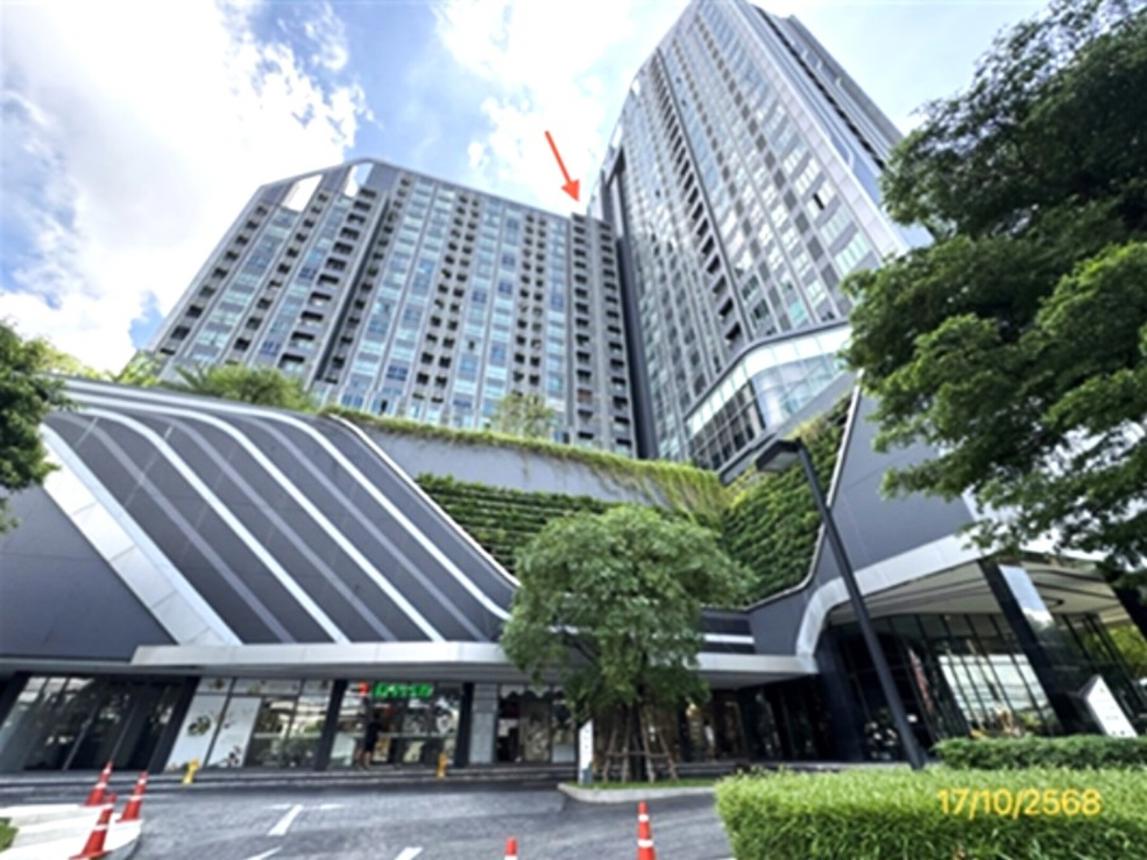 รูป คอนโดมิเนียม 1 ห้องนอน, 21.96 ตารางเมตร คอนโดมิเนียม สำหรับขาย ไอดีโอ โมบิ สุขุมวิท อีสท์เกต บางนา เขตบางนา กรุงเทพมหานคร - รูปที่ 19/24