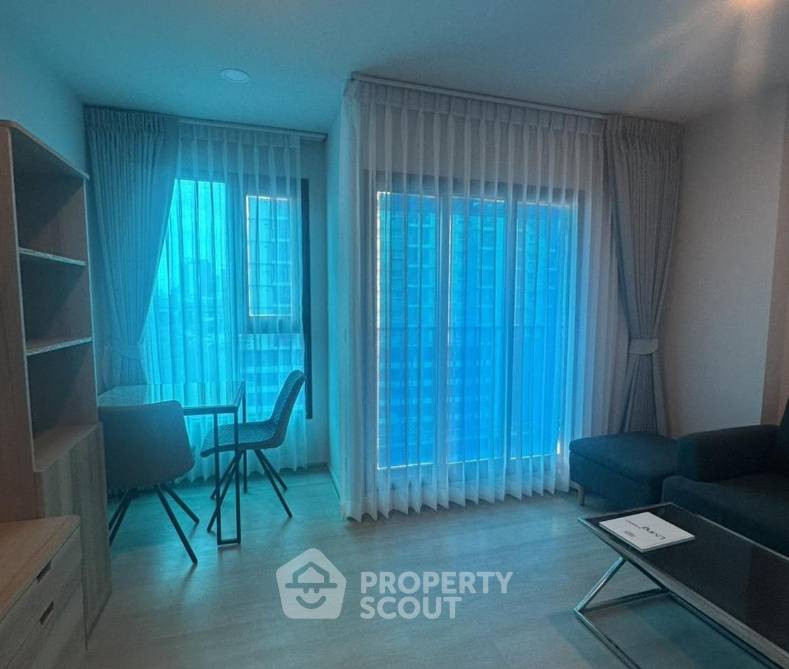 picture 1-BR Condo at ASPIRE Onnut Station near BTS On Nut (ID 2447317) - 1/4