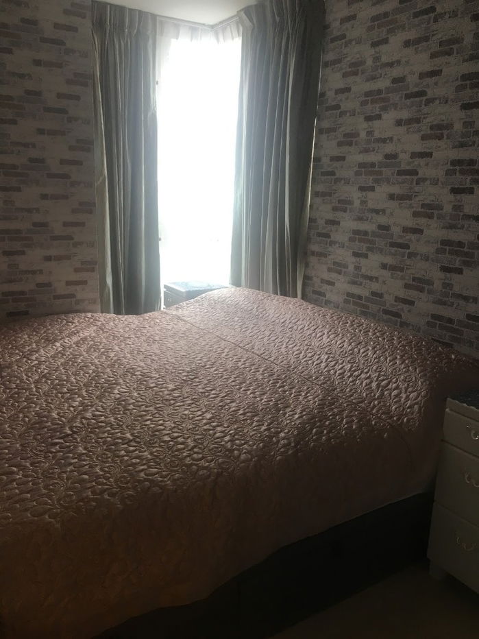 รูป Condo for Rent: 15 Sukhumvit Residences - รูปที่ 10/10