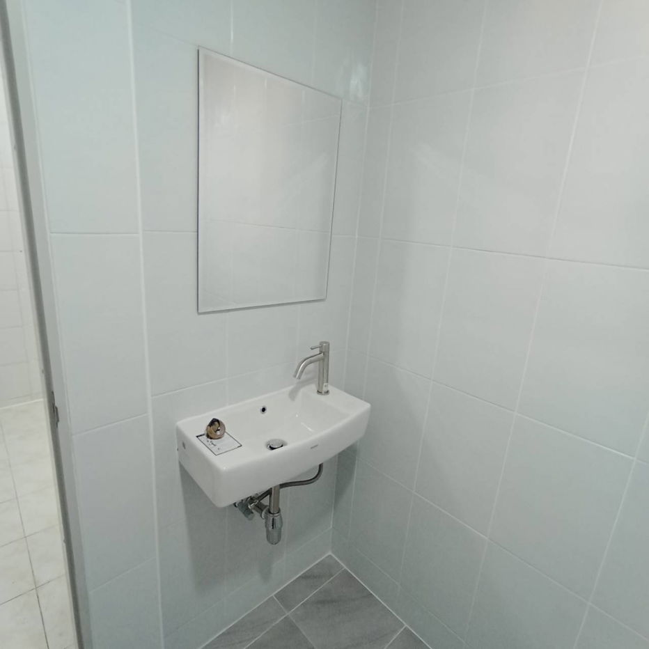 รูป ให้เช่าคอนโดพัฒนาการไลฬ์คอมเพล็ก ซ.พัฒนาการ 25 - รูปที่ 5/10