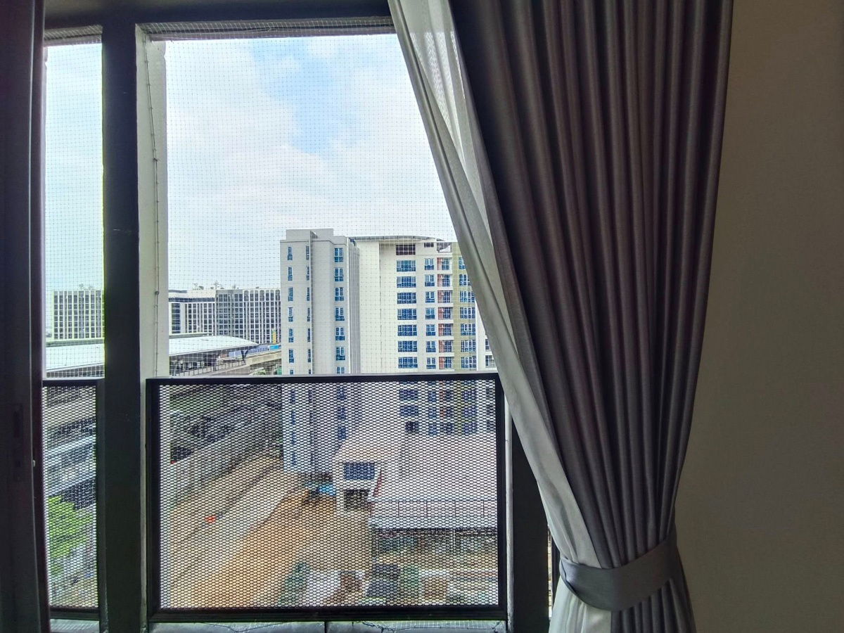 รูป ⚠️ ให้เช่าคอนโด THE BASE Saphanmai (เดอะ เบส สะพานใหม่) 💚 โทร 064-9395149 / Line : @mintocondo (มี@ด้วยนะคะ) 💚 - รูปที่ 13/15