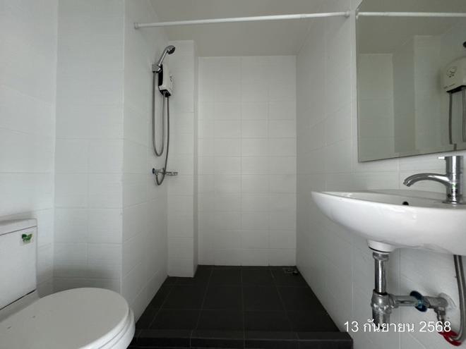 รูป คอนโดมิเนียม Studio, 21.88 ตารางเมตร คอนโดมิเนียม สำหรับขาย คาซ่า ฟรานซ์ เอแบค บางนา บางเสาธง บางเสาธง สมุทรปราการ - รูปที่ 11/28