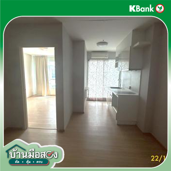 รูป คอนโดมิเนียม 1 ห้องนอน, 30.7 ตารางเมตร คอนโดมิเนียม สำหรับขาย ฟิวส์ เซนเซ่ บางแค บางแคเหนือ เขตบางแค กรุงเทพมหานคร - รูปที่ 28/30