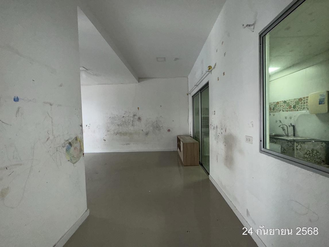 picture TOWN_HOUSE for sale  Phreak Sa Mai Muang Samut Prakarn Samut Prakarn - 24/38
