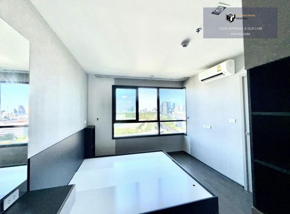 รูป Ideo phaholyothin - Chatujak | 🚝ใกล้ BTS,สะพานควาย #N2025121313439 - รูปที่ 1/7