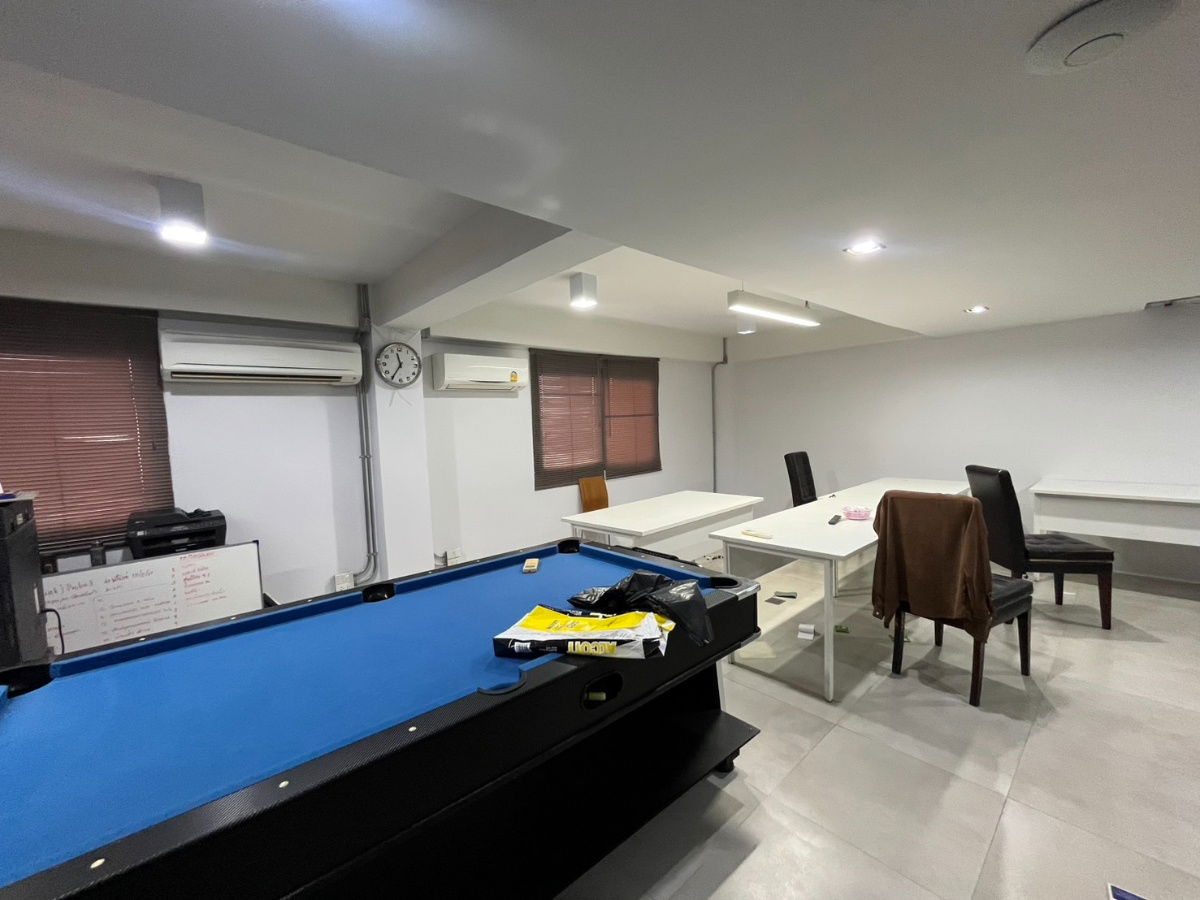 รูป ทาวน์โฮม 3 ชั้นครึ่ง โครงการ หมู่บ้านเมืองทองธานี โครงการ 6 โซนD ตำบลบ้านใหม่ อำเภอปากเกร็ด นนทบุรี 11120 (ราคา 24,000,000 บาท) - รูปที่ 36/58