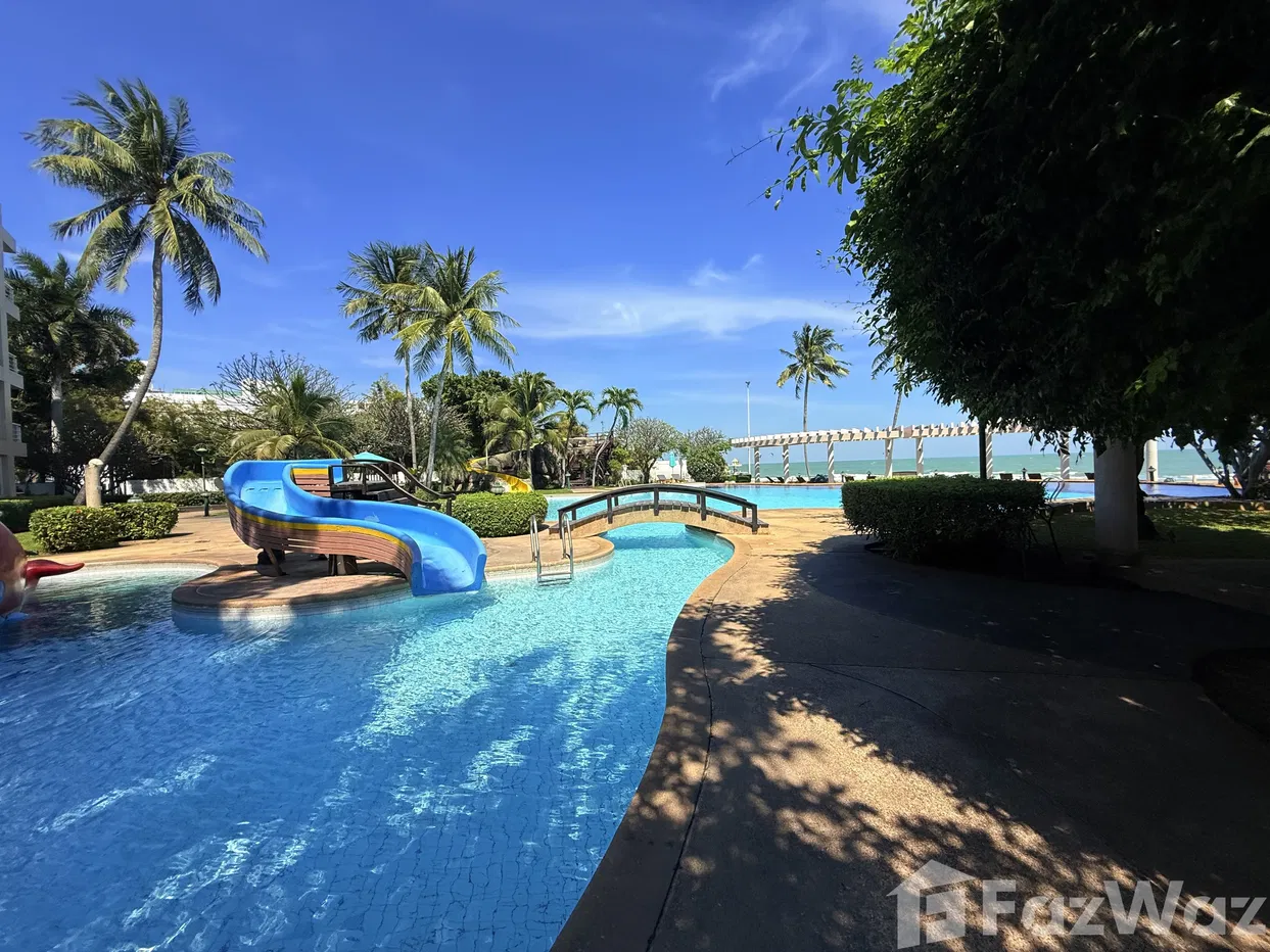 picture Condo for sale at Baan Saensaran HuaHin 5904917 - 37/50