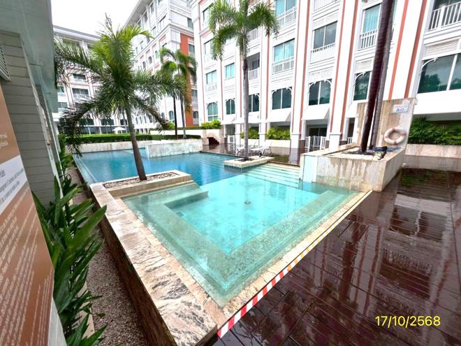 รูป คอนโดมิเนียม 1 ห้องนอน, 165.67 ตารางเมตร คอนโดมิเนียม สำหรับขาย เลทีเซีย บางกะปิ เขตห้วยขวาง กรุงเทพมหานคร - รูปที่ 16/40