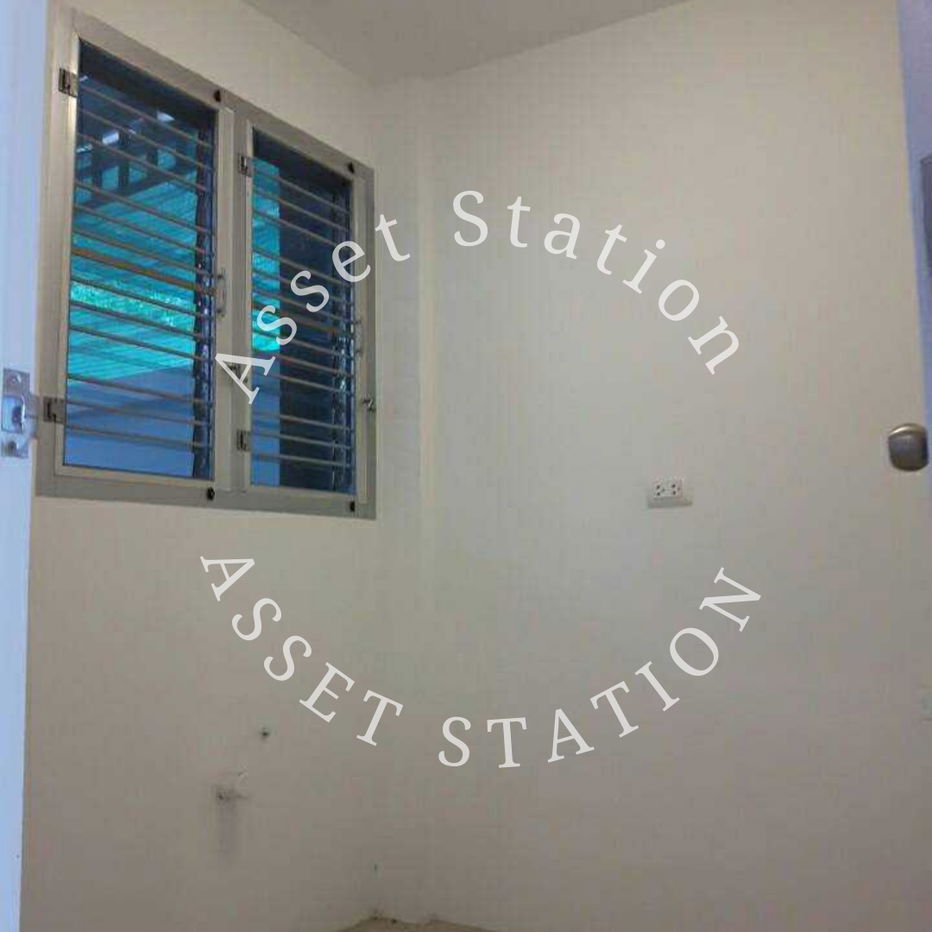 รูป 💎ขาย Lumpini Town Ville Srinakarin 🚄ใกล้ BTS แบริ่ง เดินทางสะดวก - รูปที่ 4/19