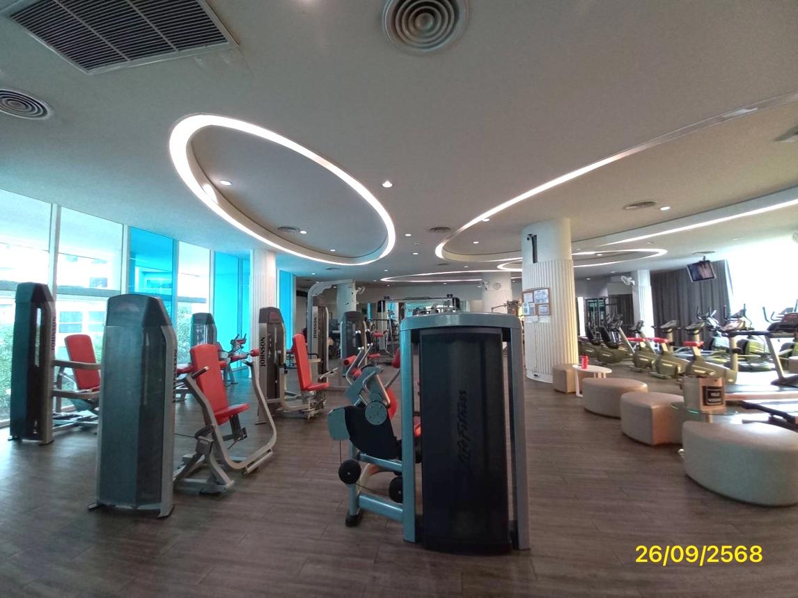 รูป คอนโดมิเนียม 1 ห้องนอน, 31.63 ตารางเมตร คอนโดมิเนียม สำหรับขาย เมโทร พาร์ค สาทร 3-3 บางหว้า เขตภาษีเจริญ กรุงเทพมหานคร - รูปที่ 24/28