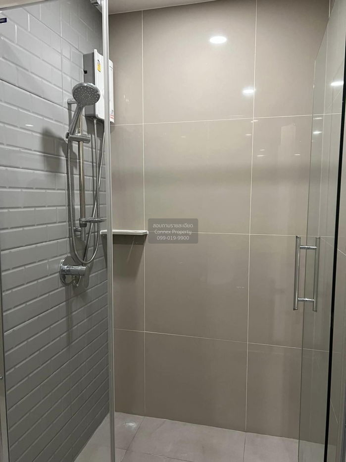 picture For Rent Condo , The Tree Charan 30 , MRT-Fai Chai , Ban Chang Lo , Bangkok Noi , Bangkok , CX-109171 ✅ Live chat with us ADD LINE @connexproperty ✅ - 5/6