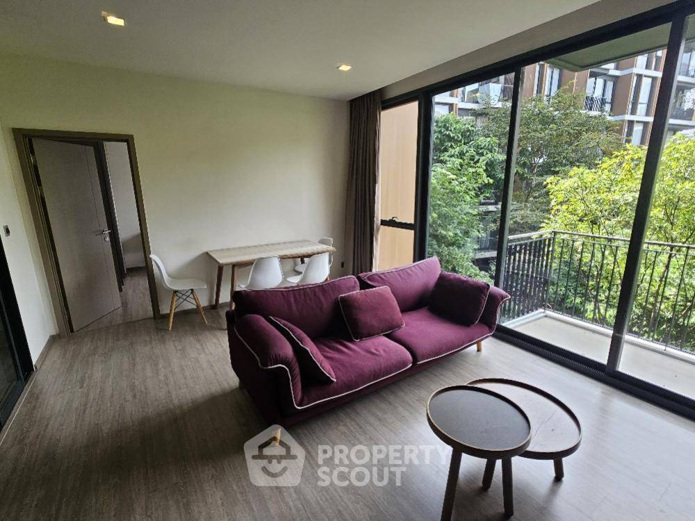 picture 2-BR Condo at Mori HAUS near BTS On Nut (ID 2250533) - 2/14