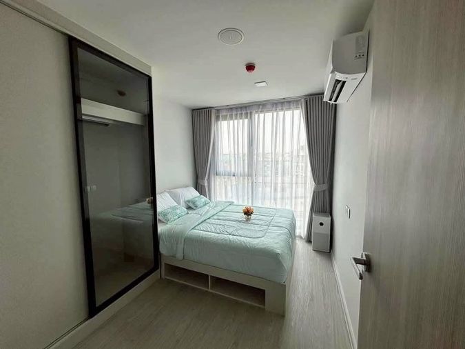 🔥Hot Deal🔥 ให้เช่า 📌 Atmoz Oasis Onnut (ID Line : @arent) ต่อรองได้ ห้องปล่อยออกไวมาก!! ✅ เรามีสต็อกอีกหลายโครงการ ตอบไวมาก มีข้อเสนอดีๆทุกดีล