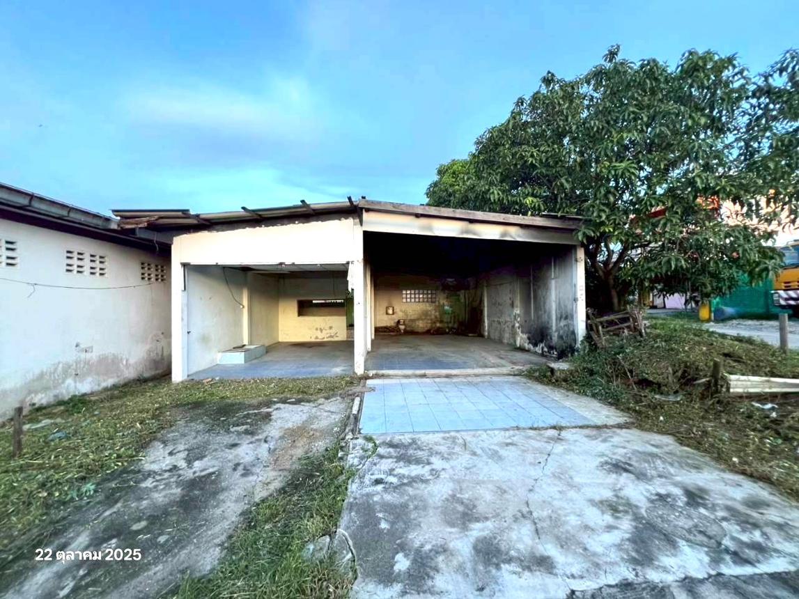 รูป บ้านเดี่ยว สำหรับขาย - หนองค้างพลู เขตหนองแขม กรุงเทพมหานคร - รูปที่ 21/42