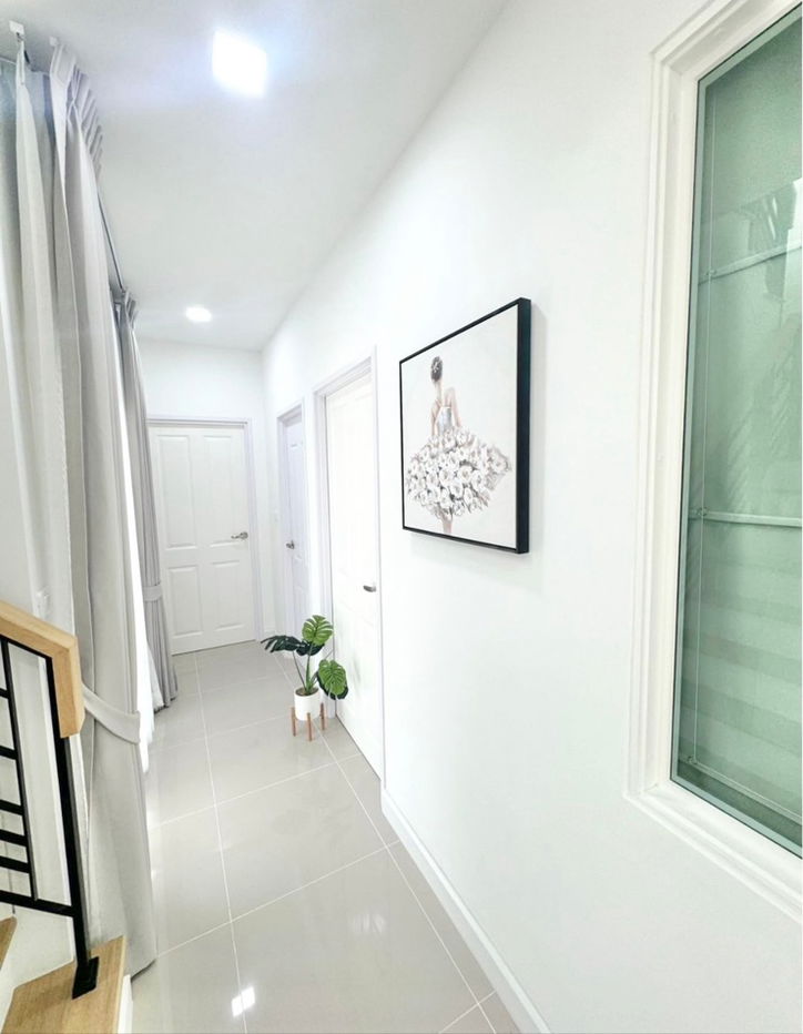 รูป ให้เช่า โกลเด้น นีโอ สุขุมวิท-ลาซาล (Golden Neo Sukhumvit-Lasalle) อยู่ถนนสุขุมวิท 113 ต.สำโรงเหนือ อ.เมืองสมุทรปราการ - รูปที่ 7/12