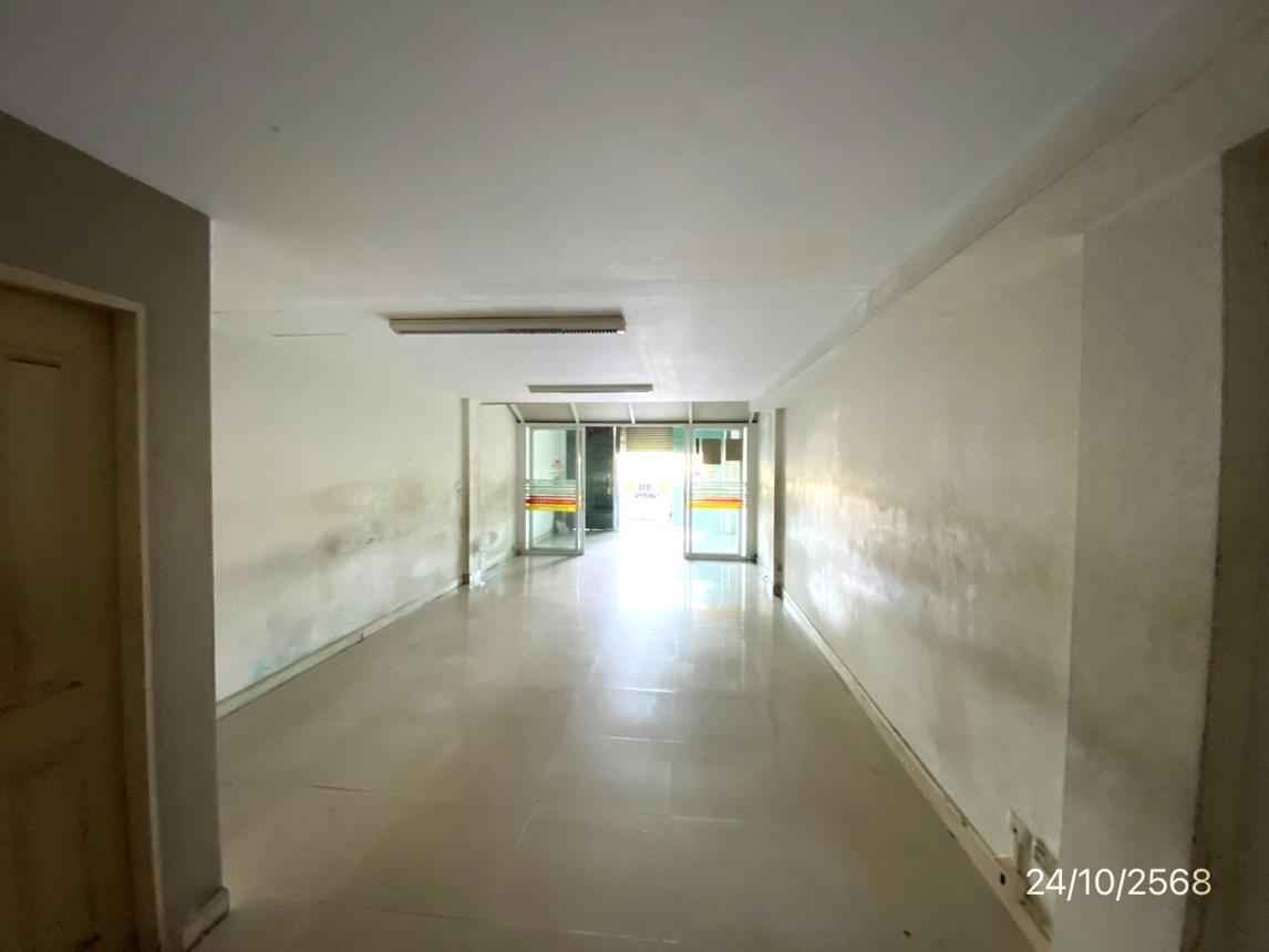 รูป อาคารพาณิชย์ สำหรับขาย ทรีโอ ร่มเกล้า มีนบุรี เขตมีนบุรี กรุงเทพมหานคร - รูปที่ 19/34